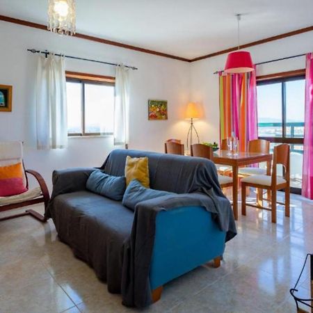 Alvor 2 Bedrooms Balcony Flat Eksteriør bilde