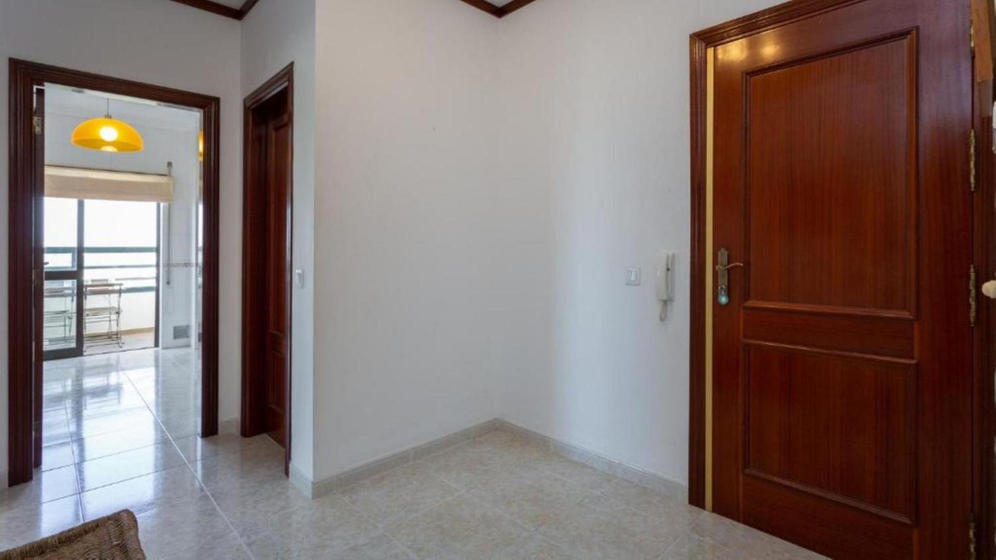 Alvor 2 Bedrooms Balcony Flat Eksteriør bilde
